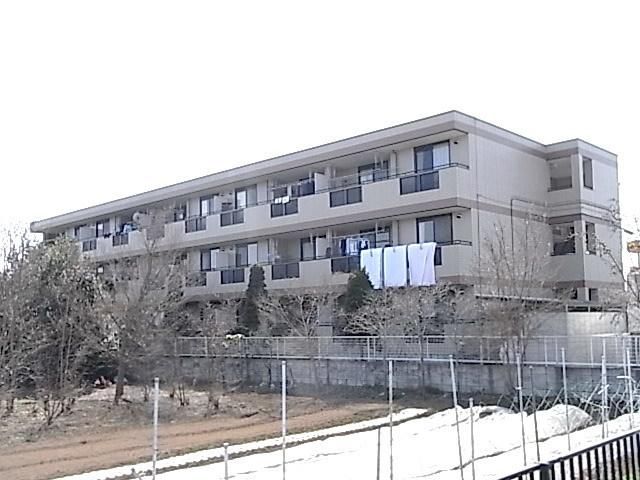 エントランス　☆外観☆