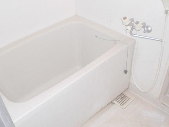 バス・シャワールーム　★バスルーム★