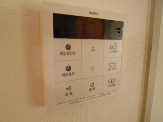 その他設備　☆内装☆