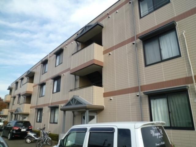 その他共有部分　☆外観☆