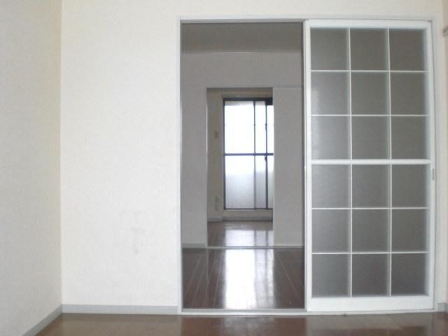 その他部屋・スペース　★洋室床フローリング★