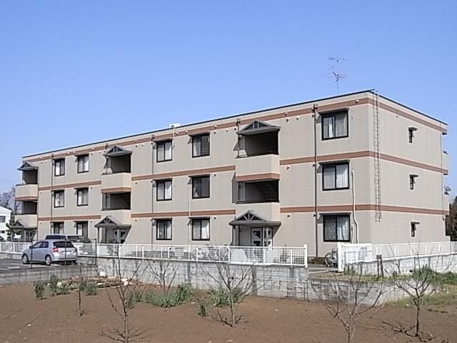 建物外観　☆外観☆