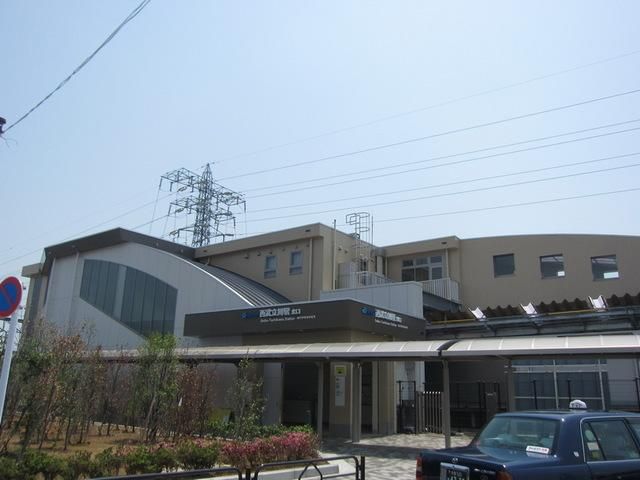 その他　西武立川駅（その他）まで1300m