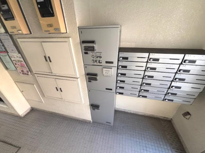 その他共有部分