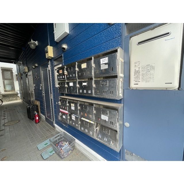 その他共有部分