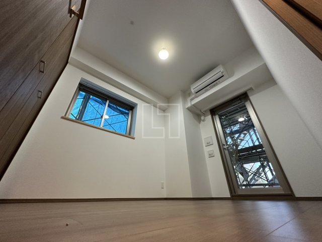 その他部屋・スペース　スプランディッド難波WESTIII　寝室