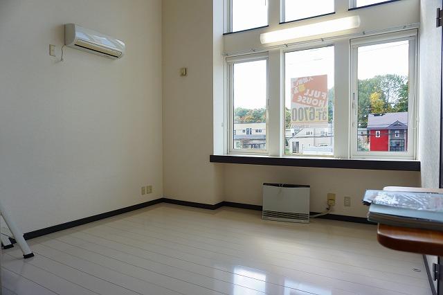 居室・リビング　リビング１