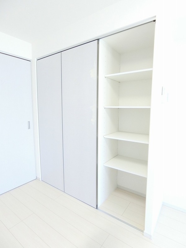 収納　小物を収納するのに便利です