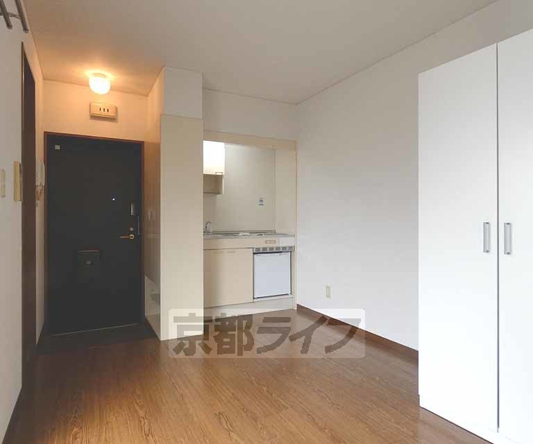 居室・リビング　リビングです。