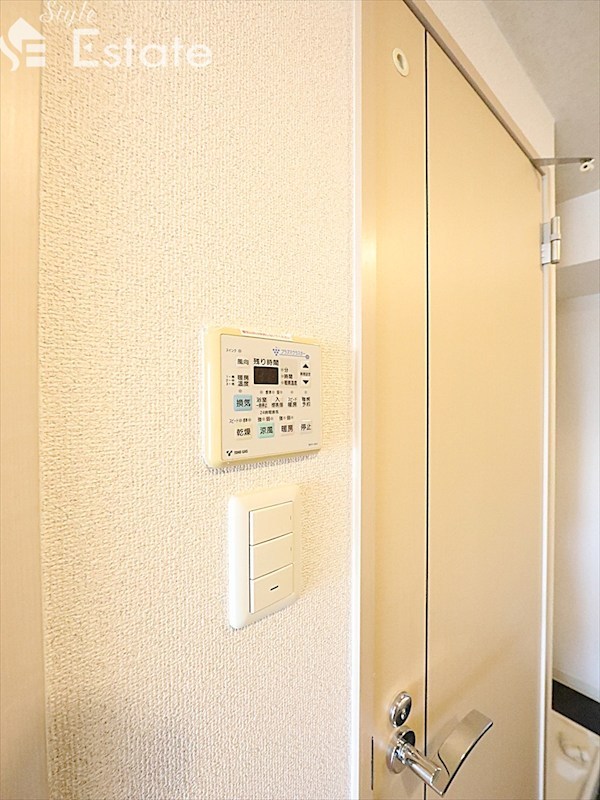 その他　浴室乾燥機