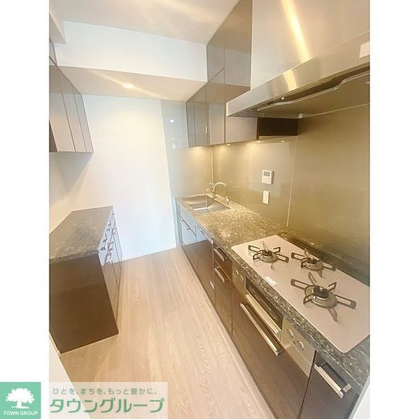 収納　同施工写真