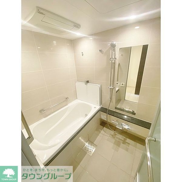 玄関　同施工写真