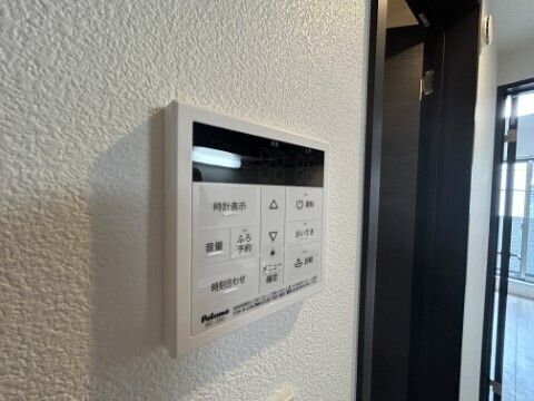 その他共有部分　シエーナ上中里　北区上中里2