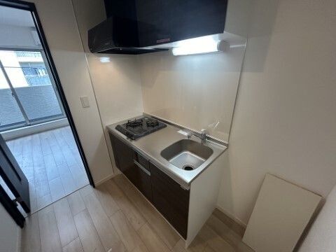 キッチン　シエーナ上中里　北区上中里2