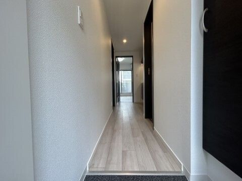 その他設備　シエーナ上中里　北区上中里2