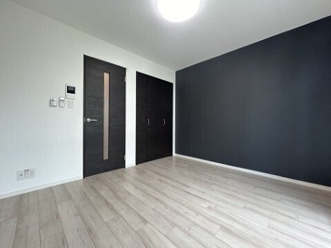 居室・リビング　シエーナ上中里　北区上中里2