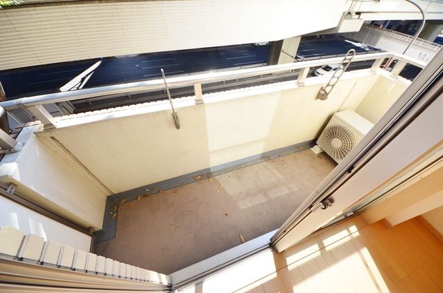 バルコニー　★バルコニー★