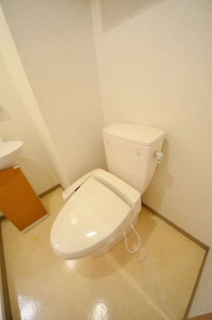 トイレ　★トイレ★