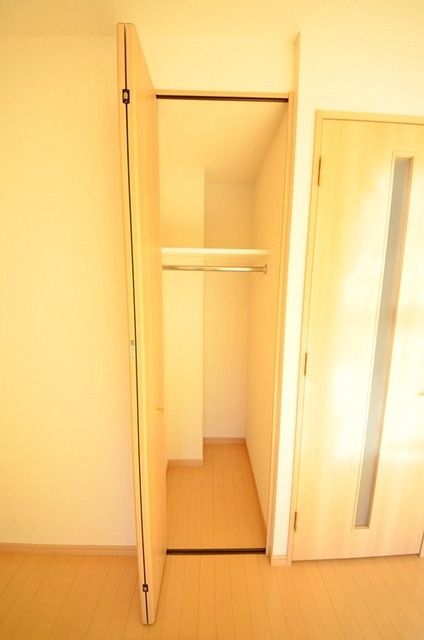 収納　★クロゼット★