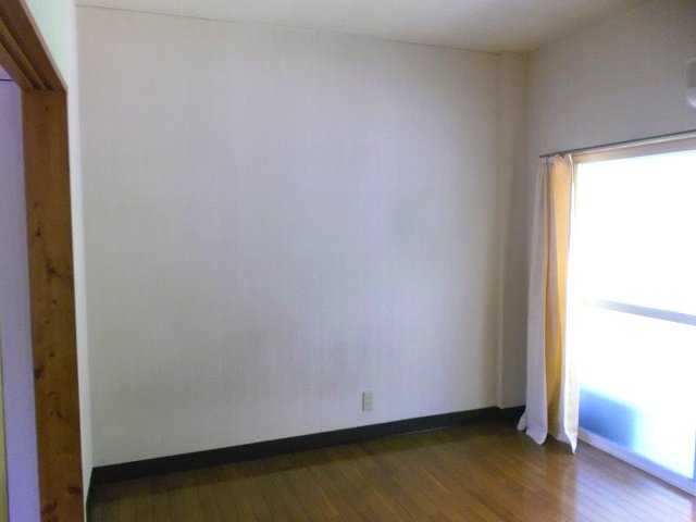 居室・リビング　2017年5月撮影