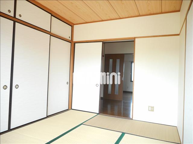 その他部屋・スペース　和室