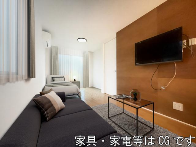 居室・リビング