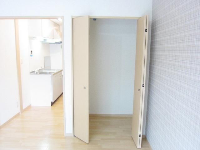 収納　★お部屋探しは株式会社タウンハウジング東京まで★