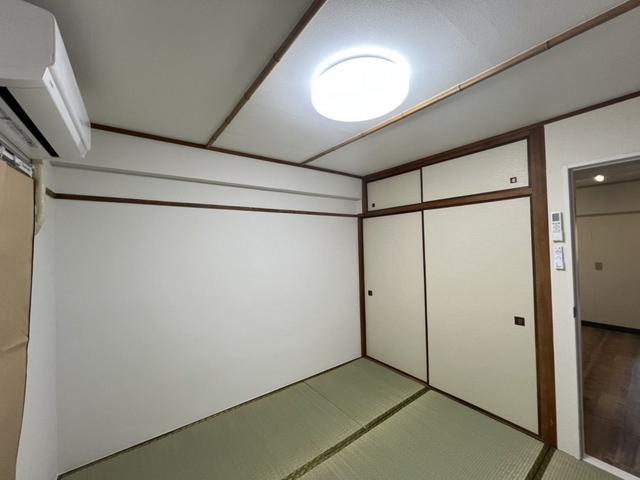 その他部屋・スペース　【和室】写真はイメージです（他室参照）