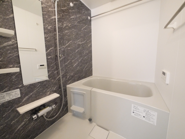 バス・シャワールーム　他号室写真※102号室