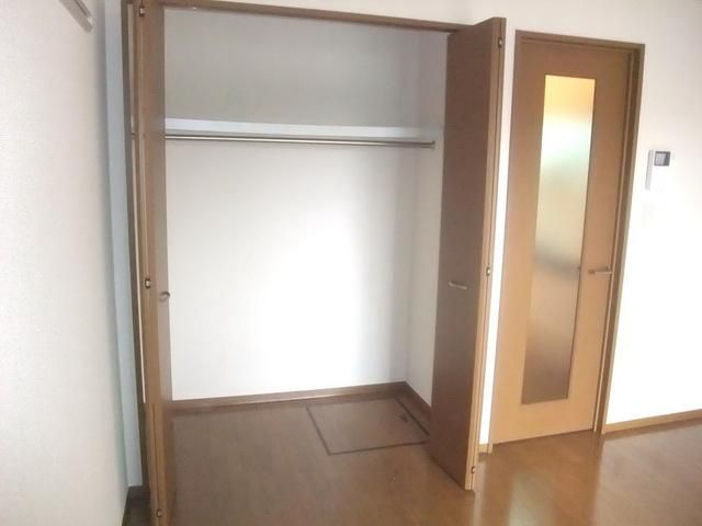 収納　★クローゼット★