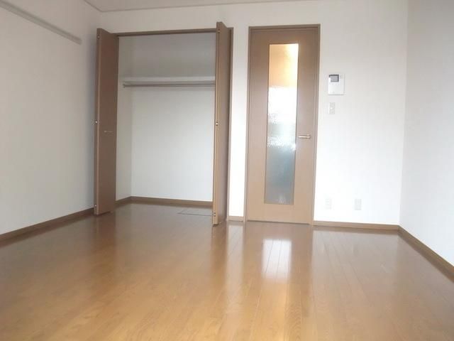 居室・リビング　★洋室★