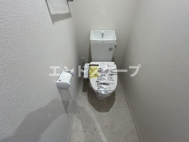 トイレ　高崎、前橋のお部屋探しはエンドスケープまで！お客様の理想お聞