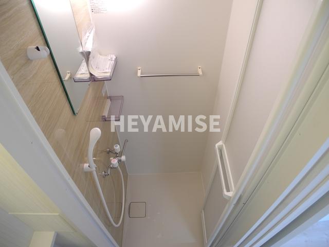 バス・シャワールーム　※同間取りのお部屋写真です。現況優先※