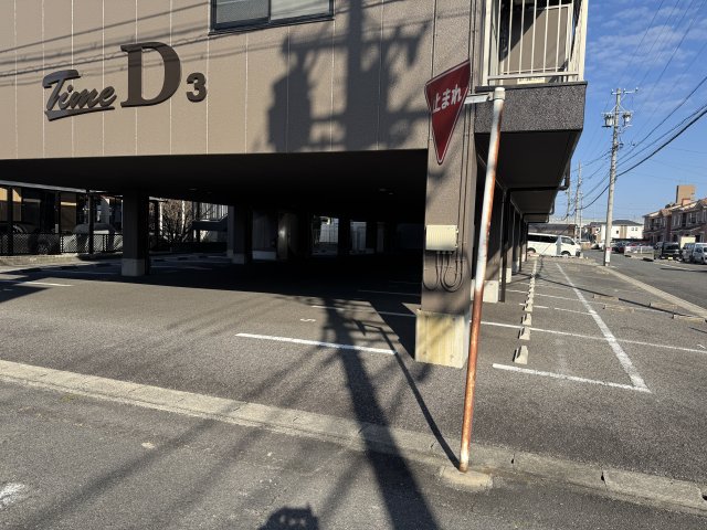 建物外観　建物外観