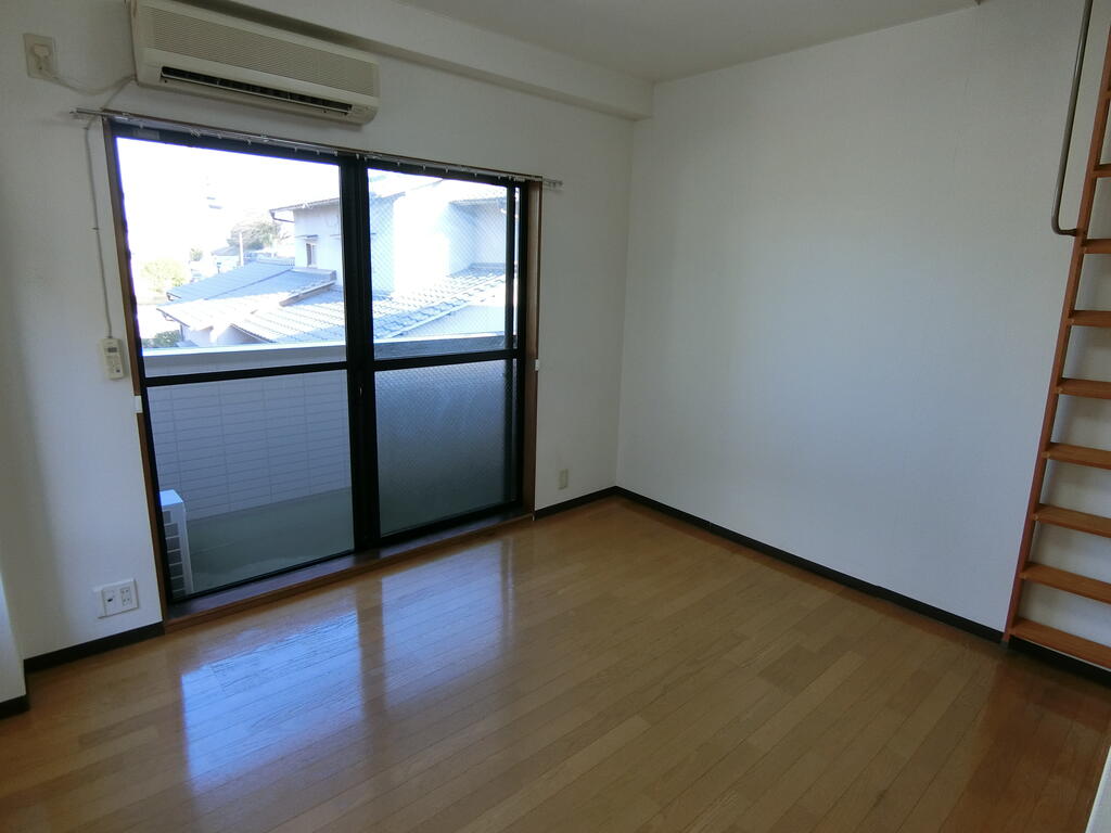 居室・リビング　洋室6.0帖