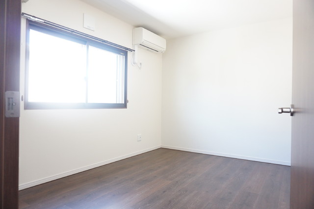 その他部屋・スペース　北側洋室６．５帖