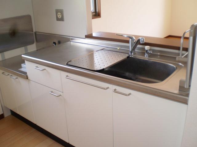 キッチン　（イメージ）