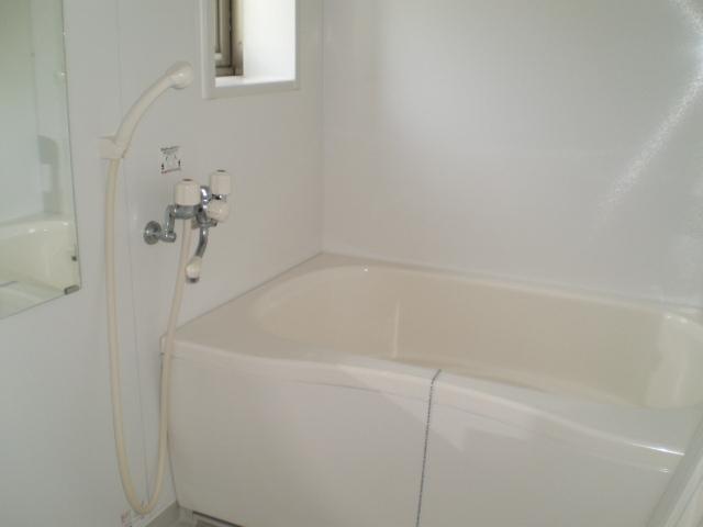 バス・シャワールーム　（イメージ）