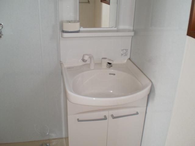 洗面設備　（イメージ）