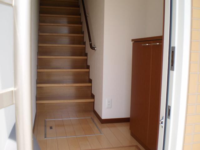 玄関　（イメージ）