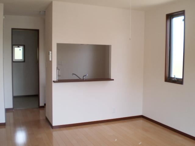 居室・リビング　（イメージ）