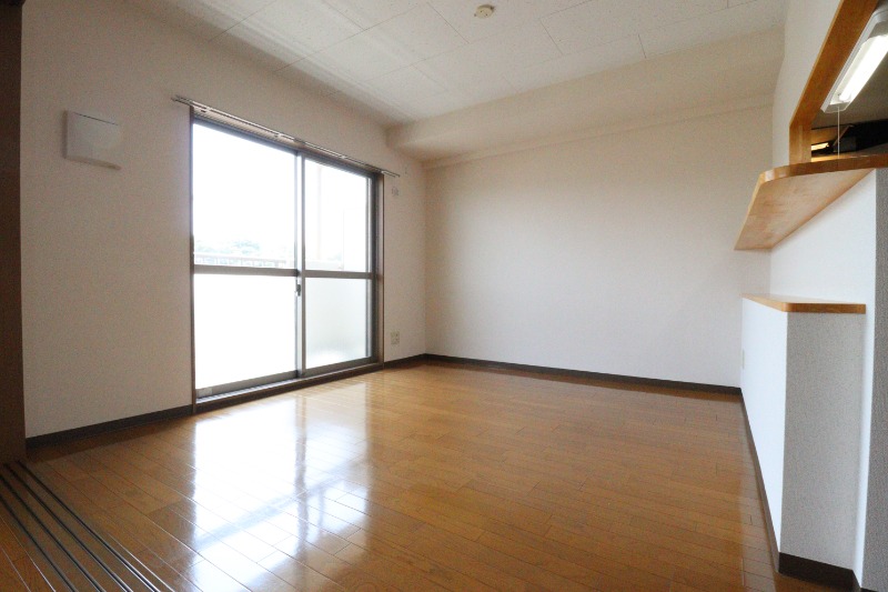 居室・リビング　ＬＤＫ！