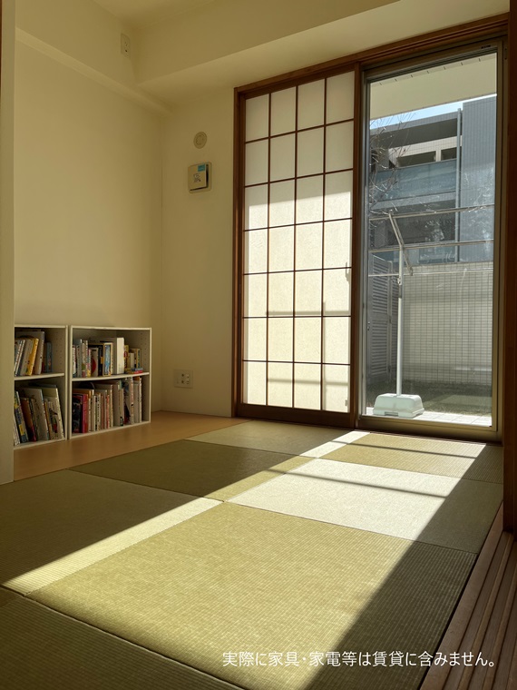 その他部屋・スペース