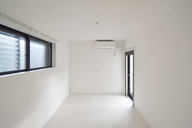 居室・リビング　ゆったり過ごせるリビングです