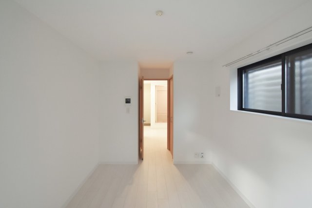 その他部屋・スペース　ゆったりとしたリビングです