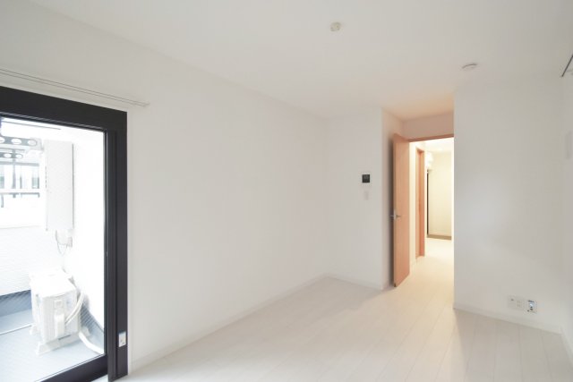 その他　ゆったり過ごせる居間です