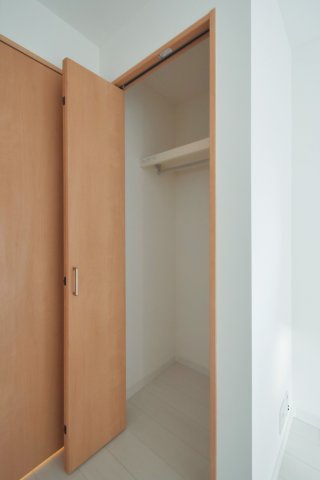 収納　こまごまとしたものを収納できそうですね