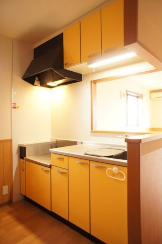 キッチン　図面と現状に相違がある場合には現状を優先