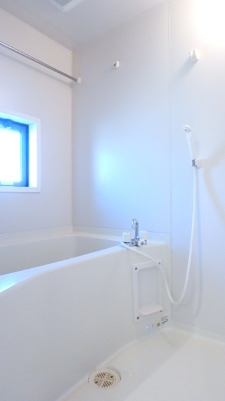 バス・シャワールーム　図面と現状に相違がある場合には現状を優先