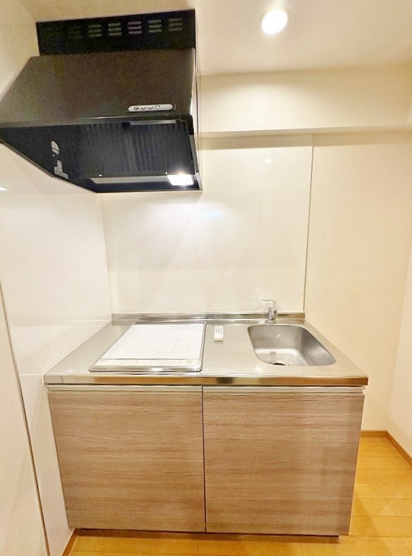 キッチン　★システムキッチン/IHコンロ★